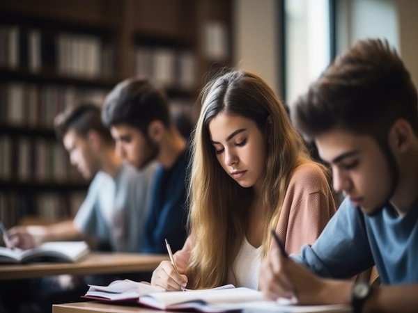 Mastering IELTS Writing